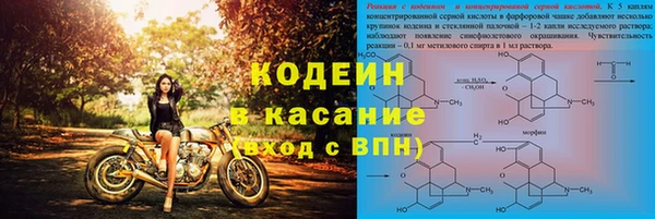 хмурый Россошь